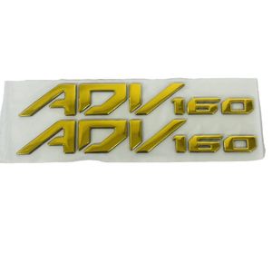 آرم بدنه و رکاب موتور سیکلت وارون مدل a 120 gld مناسب برای هوندا adv 160