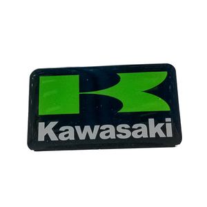آرم و برچسب بدنه تزیینی موتور سیکلت وارون مدل m 132 kawazaki