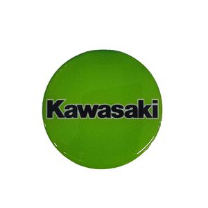 آرم و برچسب بدنه تزیینی موتور سیکلت وارون مدل m 143 kawasaki grd مناسب برای کاوازاکی
