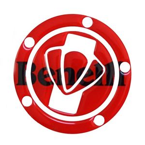 آرم و برچسب درب باک موتور سیکلت وارون مدل l 25 red مناسب برای بنلی