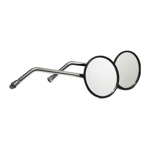 آینه موتور سیکلت ایکس تری مدل x3004 بسته دو عددی