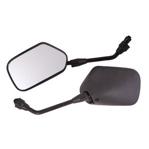 آینه موتور سیکلت مدل cok01 بسته 2 عددی