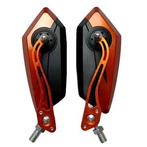 آینه موتور سیکلت مدل orng sport بسته 2 عددی