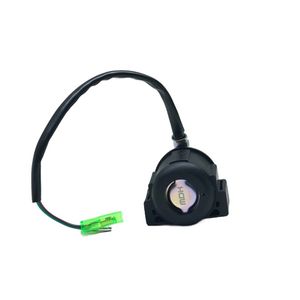 اتوماتیک استارت موتور سیکلت ام دی اچ مدل c 125