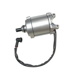 استارت موتور سیکلت زیزو مدل cg200 مناسب برای هوندا cdi