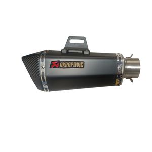اگزوز موتور سیکلت آکراپوویچ مدل blc کربن مناسب برای سوزوکی gsx s1000