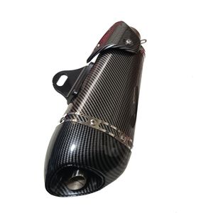 اگزوز موتور سیکلت مدل آکروca مناسب برای هوندا cbr 1000rr