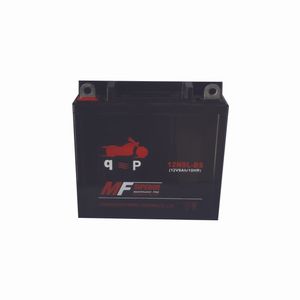 باتری موتور سیکلت ام اف مدل 12n9l کد s1535