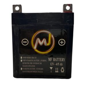باتری موتورسیکلت ام جی مدل mj 12v_4_5 ahah