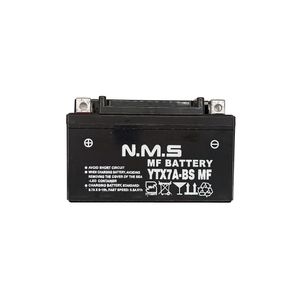 باتری موتورسیکلت ان ام اس مدل ytx7a