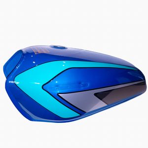 باک موتورسیکلت تیزرو کد mf2000120