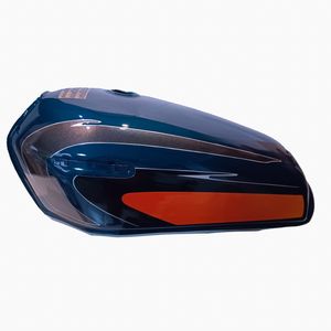 باک موتورسیکلت تیزرو کد mf2000126