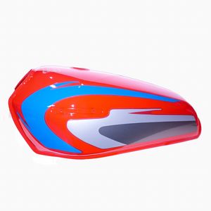 باک موتورسیکلت تیزرو کد mf2000144