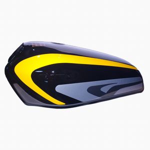 باک موتورسیکلت تیزرو کد mf2000154