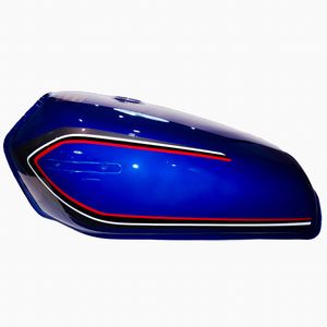 باک موتورسیکلت تیزرو کد mf2000171