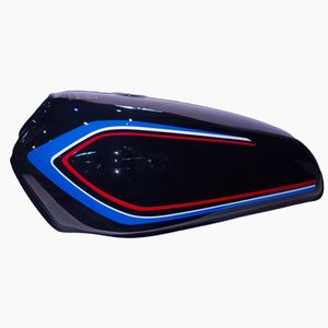 باک موتورسیکلت تیزرو کد mf2000179