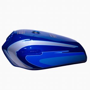 باک موتورسیکلت تیزرو کد mf2000344