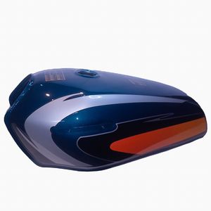باک موتورسیکلت تیزرو یدک پارس  کد mf2000290