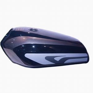 باک موتورسیکلت تیزرو یدک پارس کد mf2000205