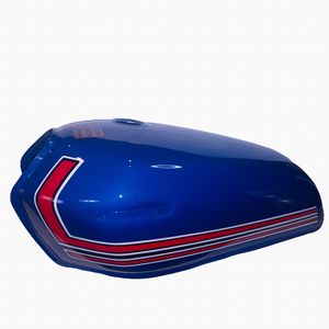باک موتورسیکلت تیزرو یدک پارس کد mf2000277