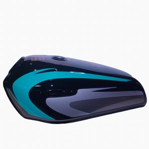 باک موتورسیکلت تیزرو یدک پارس کد mf2000278