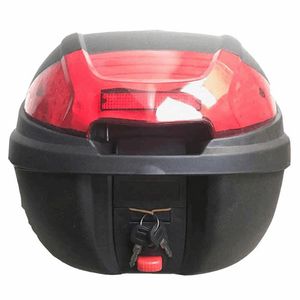 باکس موتور سیکلت ردلاین مدل crbn_bk_510