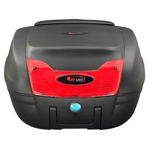 باکس موتور سیکلت ردلاین کد 570