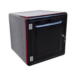 باکس موتور سیکلت مدل f14 فایبرگلاس