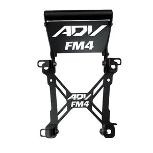 براکت اینه موتورسیکلت مدل adv مناسب برای هندا adv150 160