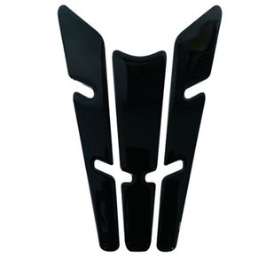 برچسب باک موتور سیکلت وارون مدل w 73 blk بسته 3 عددی