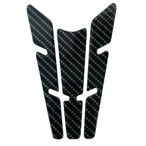 برچسب باک موتور سیکلت وارون مدل w 73 carbon بسته 3 عددی