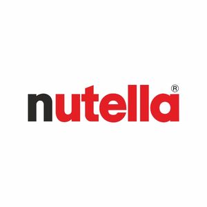 برچسب بدنه موتورسیکلت طرح نوتلا nutella کد 165