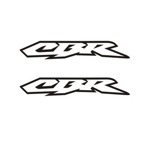 برچسب بدنه موتورسیکلت لیزارد  طرح cbr کد lzd 1001 بسته دو عددی