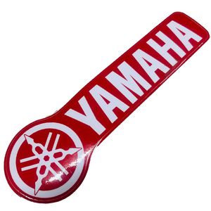 برچسب بدنه و رکاب موتور سیکلت وارون مدل تزیینی طرح ymha rd کد a 98