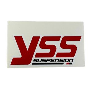 برچسب کمک فنر عقب موتور سیکلت وارون مدل m 56 yss 2