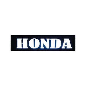 تابلو جلو موتور سیکلت طرح honda مدل ho w