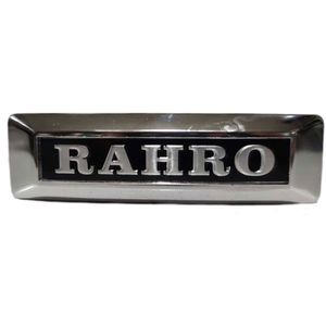 تابلو جلو موتور سیکلت وارون مدل w 3 rahro siver مناسب برای هوندا