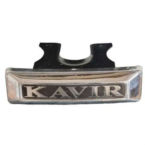 تابلو جلو موتور سیکلت وارون مدل w 4 kvir slver مناسب برای هوندا
