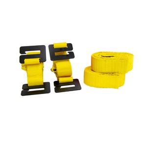 تسمه حمل بار خودرو مدل cf 10 مجموعه 4 عددی