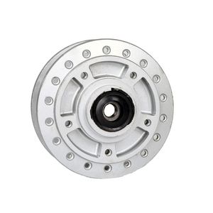 توپی جلو دیسکی موتور سیکلت مدل hd200 مناسب برای هوندا