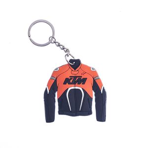 جاسوییچی موتورسیکلت طرح کی تی ام مدل jacket