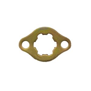 خار دنده جلو موتور سیکلت مدل h125