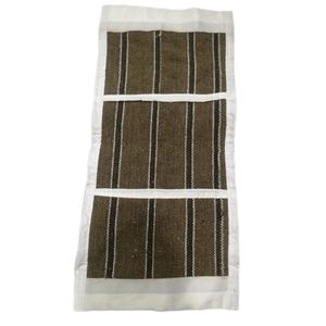 خورجین موتور سیکلت مدل فوم دار