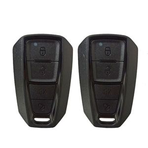 دزدگیر موتور سیکلت استیل میت مدل 896l m2