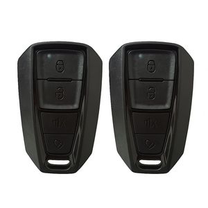 دزدگیر موتور سیکلت استیل میت مدل 986l 5