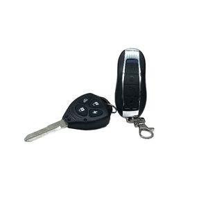 دزدگیر موتور سیکلت انرژی مدل metal texture کد e033726