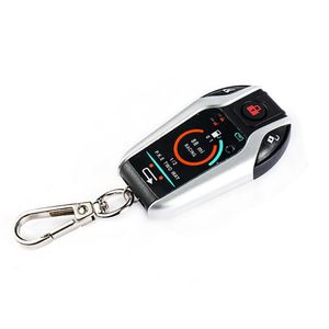 دزدگیر موتور سیکلت مدل mr  v218+108  s802