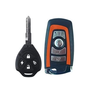 دزدگیر موتور سیکلت مدل گلدg1