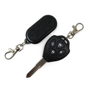 دزدگیر موتور سیکلت کد 3005