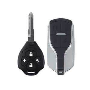 دزدگیر موتور سیکلت گلد مدل g2